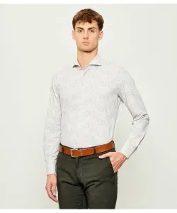 Рубашка пай Slim fit Joop!, белый