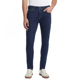 Джинсы Guess G12 Skinny Fit, синий