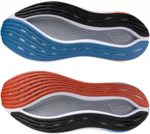 Mizuno Unisex-Adult Mizuno Unisex Neo Vista, красный/черный