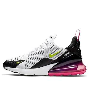 Кроссовки air max 270 Nike, белый
