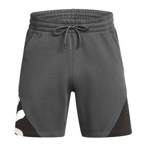 UNDER ARMOUR Мужские шорты Under Armor Curry Splash Fleece Short