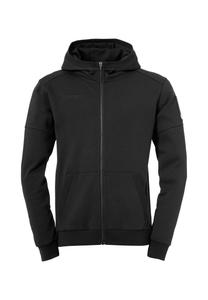 Толстовка Kempa STATUS , Black