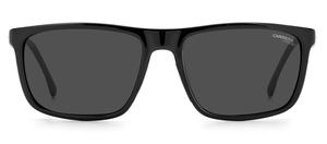 Carrera 8047/S IR 0807 Прямоугольные солнцезащитные очки, мультиколор