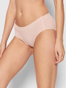 Классические женские трусики Selmark, розовый