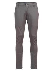 Брюки чинос Indumentum Slim fit Chino Pants, темно-серый