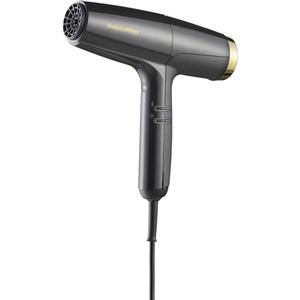 Фен digital highspeed dryer falco Babyliss Pro, grau gold, количество 1 шт.