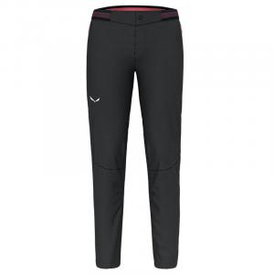 Брюки Salewa, черный