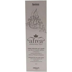 Sc Afrea без аммиака 5.03 120мл, Dikson