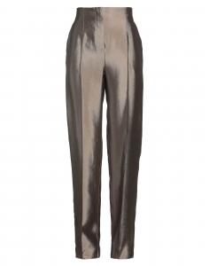 Брюки Giorgio Armani, хаки