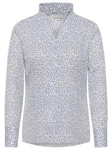 Блузка Eterna, цвет off-white