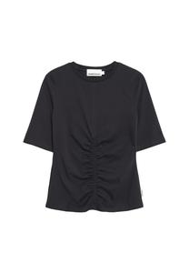 Рубашка ARMEDANGELS, черный