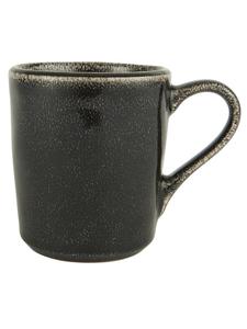 Кружка DUNES Black ANTIQUE BLACK с ручкой IB Laursen