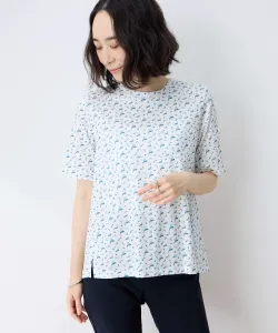 Футболка с принтом Chiyo Koi-kun