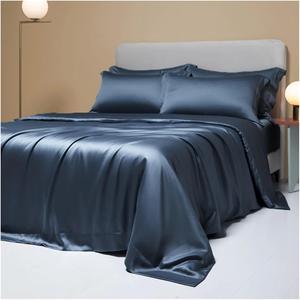 YUSIWOAL Комплект постельного белья Burst King Burst