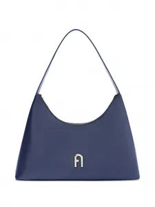 Маленькая сумка на плечо Diamante Furla, синий