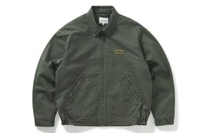 714STREET Куртка Unisex, Moss Green