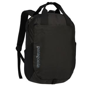 Рюкзак Patagonia, черный