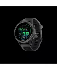 Часы - Forerunner 570 - 42MM Garmin, черный