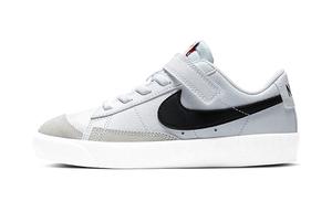 Детские кроссовки для крикета Nike Blazer Low BP