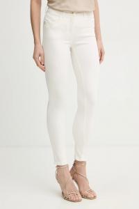 Джинсы Patrizia Pepe, бежевый