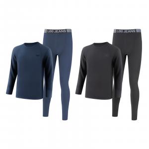 Lee Hui guang ii generation термобелье мужское 2 комплекта