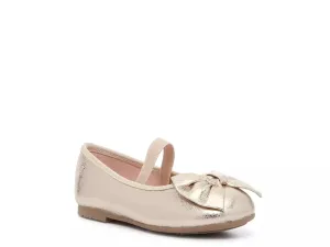 Kelly & Katie Lil Aubrey Flat - Детская, Золотая