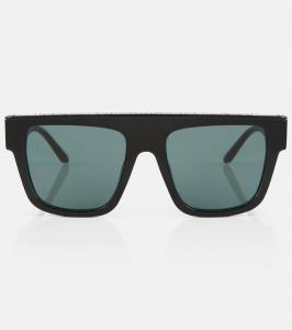 Квадратные солнцезащитные очки Magda Butrym