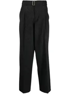 Спортивные брюки Cooper Études Studio, серый