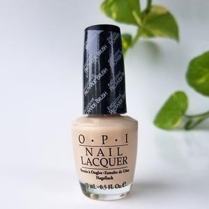 Лак для ногтей #NL H24 I'll Take The Cake - Снятый с производства цвет OPI