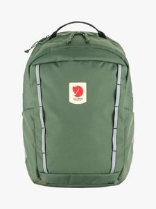 Детский рюкзак Skule Fjällräven, 15L, Patina Green