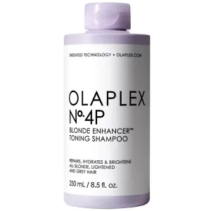 Шампунь тонизирующий Blonde Enhancer № 4-P 250мл Olaplex