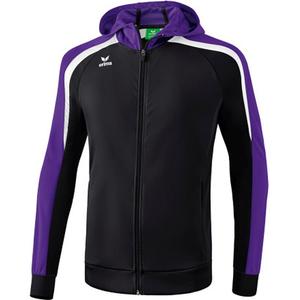 Тренировочная куртка Лиги 2.0 с капюшоном Erima, мультиколор