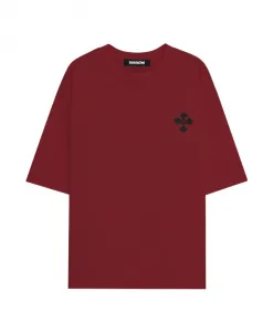 Футболка-Джерси Barrow, красный