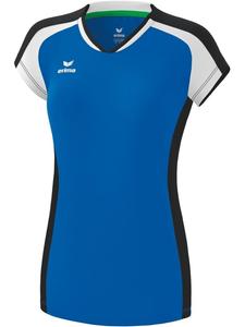 Топ Gandia tank top women синего цвета erima