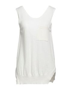 Топ Beatrice .B, белый