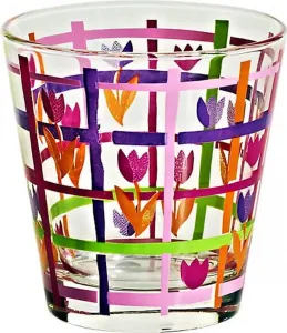 Стакан для воды Надия (250 мл) Cristalica GmbH