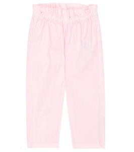 Джинсовые брюки Baby Luciole Bonpoint, Pale Pink