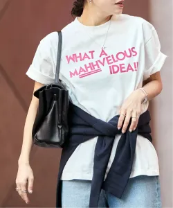 Футболка с принтом Journal Standard, цвет White