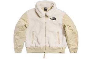 THE NORTH FACE Женская куртка, цвет Off White