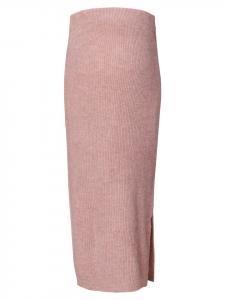 Noppies Сиреневая юбка для беременных Risor