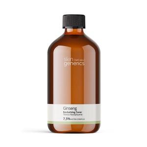 Ginseng 250 мл Skin Generics