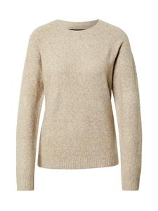 Свитер VERO MODA VMDoffy, mottled beige