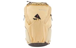 Klattermusen Рюкзак из переработанного полиамида унисекс, Tea Matte Sand