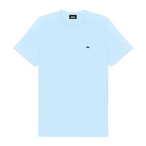 Мужская футболка lil rainbow Dalix