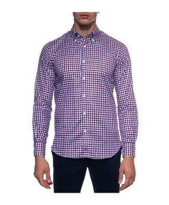 Повседневная рубашка Cã Rrel, мультиколор