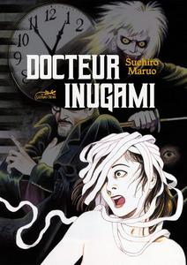 DOCTEUR INUGAMI (LEZARD NOIR)