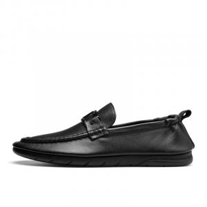 Мужские повседневные кроссовки PARDASAUL низкие черные