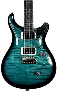 Paul Reed Smith PRS Core 40-летие Custom 24 Sub Zero Серийный № 0395664