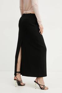 Юбка Michael Michael Kors, черный