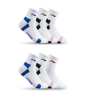 Инвентарь для бадминтона LINING, белый